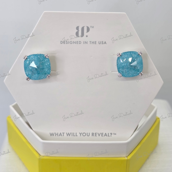 Bomb Party Jewelry - Bomb Party ER28390